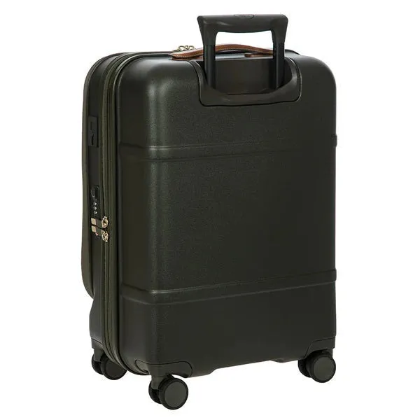 Bric's Bellagio 3.0 21" Spinner Carry On