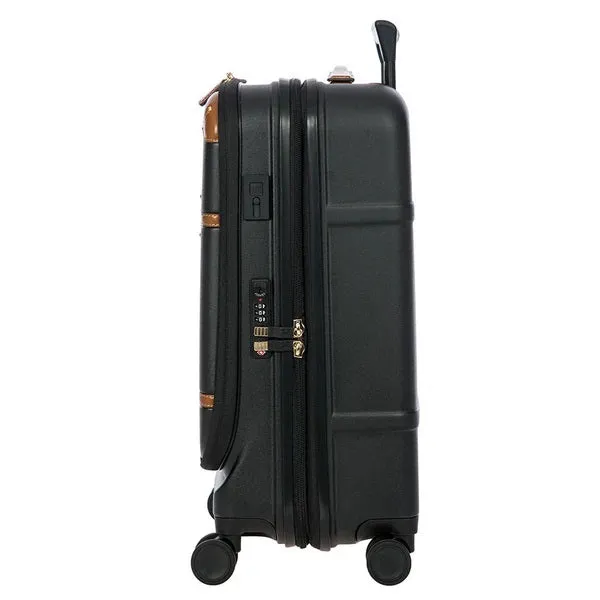 Bric's Bellagio 3.0 21" Spinner Carry On