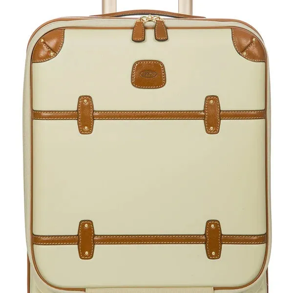 Bric's Bellagio 3.0 21" Spinner Carry On