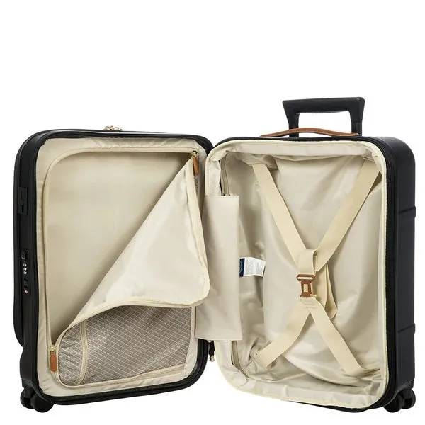 Bric's Bellagio 3.0 21" Spinner Carry On