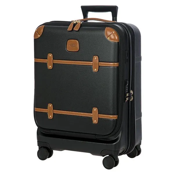 Bric's Bellagio 3.0 21" Spinner Carry On