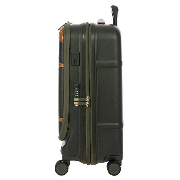Bric's Bellagio 3.0 21" Spinner Carry On