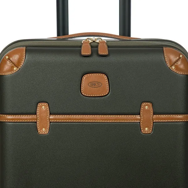 Bric's Bellagio 3.0 21" Spinner Carry On