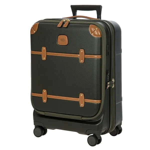 Bric's Bellagio 3.0 21" Spinner Carry On