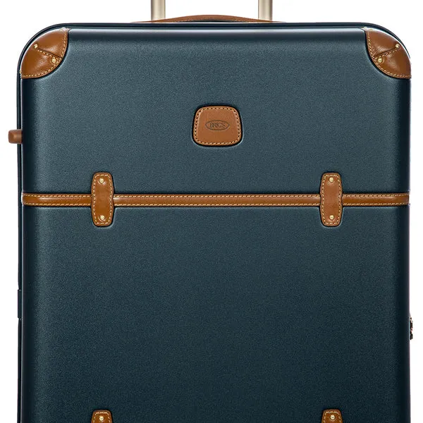Bric's Bellagio 3.0 27" Checked Spinner Suitcase