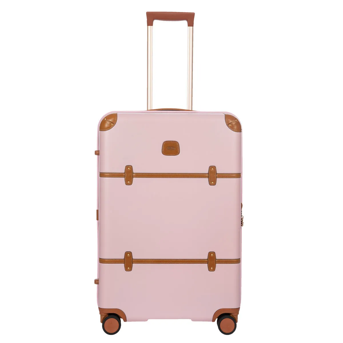 Bric's Bellagio 3.0 27" Checked Spinner Suitcase