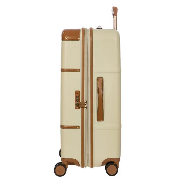 Bric's Bellagio 3.0 27" Checked Spinner Suitcase