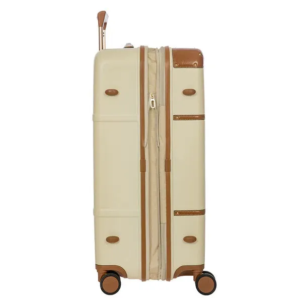 Bric's Bellagio 3.0 27" Checked Spinner Suitcase