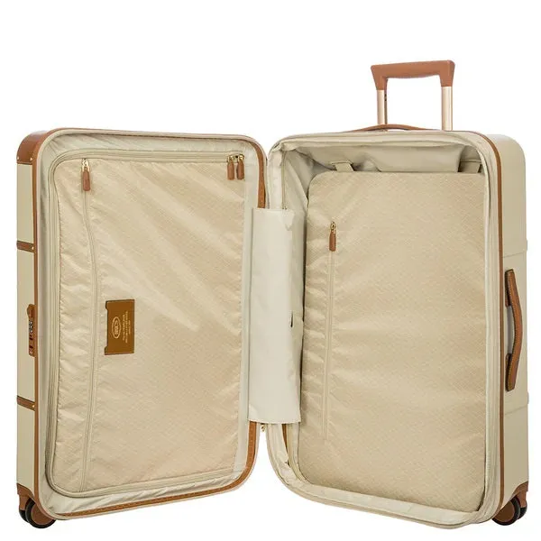 Bric's Bellagio 3.0 27" Checked Spinner Suitcase
