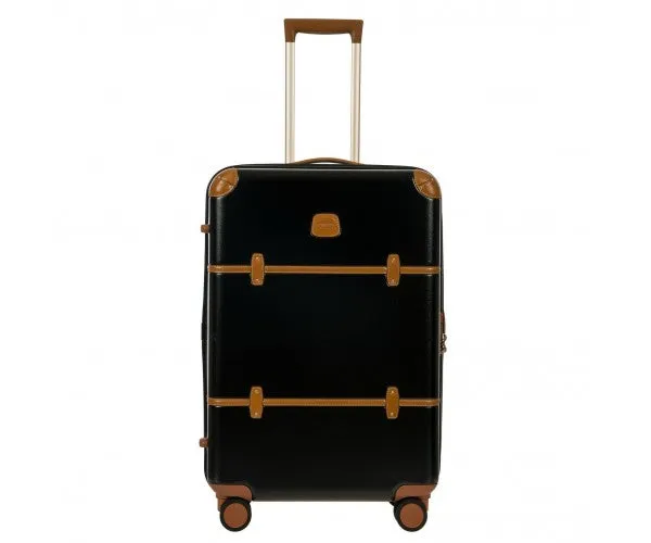 Bric's Bellagio 3.0 27" Checked Spinner Suitcase