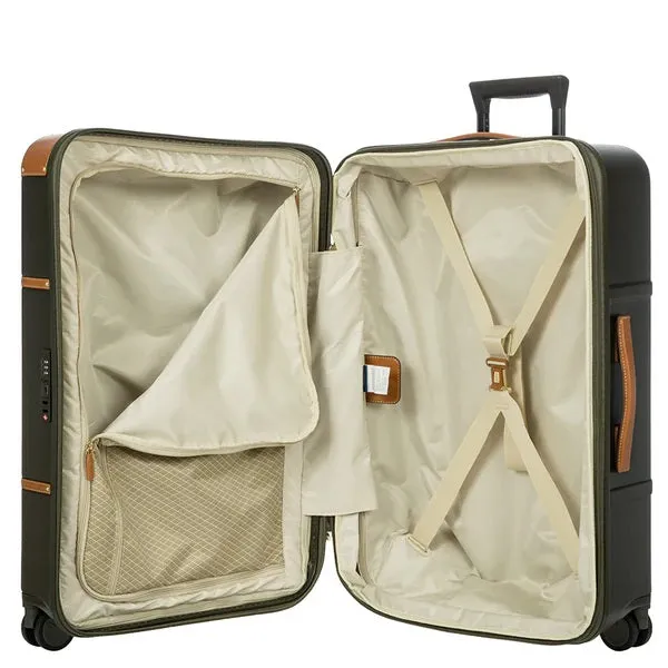 Bric's Bellagio 3.0 27" Checked Spinner Suitcase