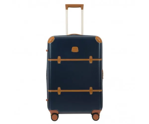 Bric's Bellagio 3.0 27" Checked Spinner Suitcase