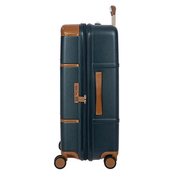 Bric's Bellagio 3.0 27" Checked Spinner Suitcase