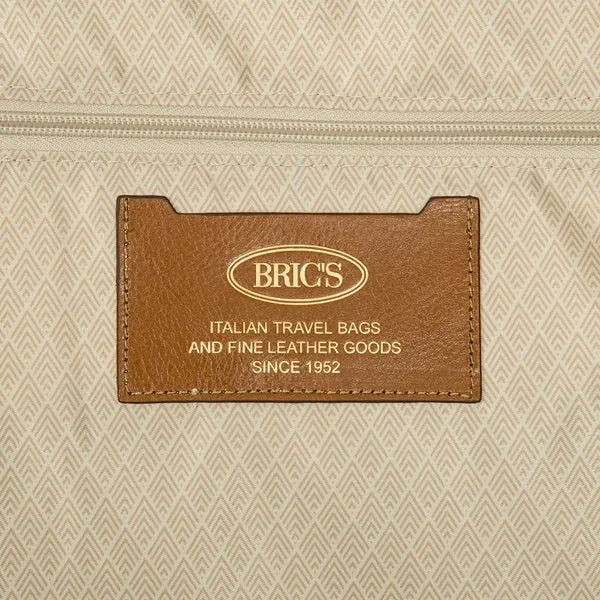 Bric's Bellagio 3.0 27" Checked Spinner Suitcase