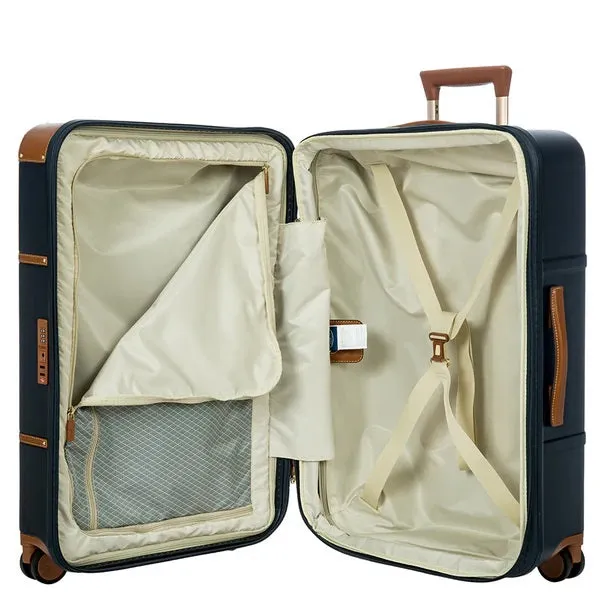 Bric's Bellagio 3.0 27" Checked Spinner Suitcase