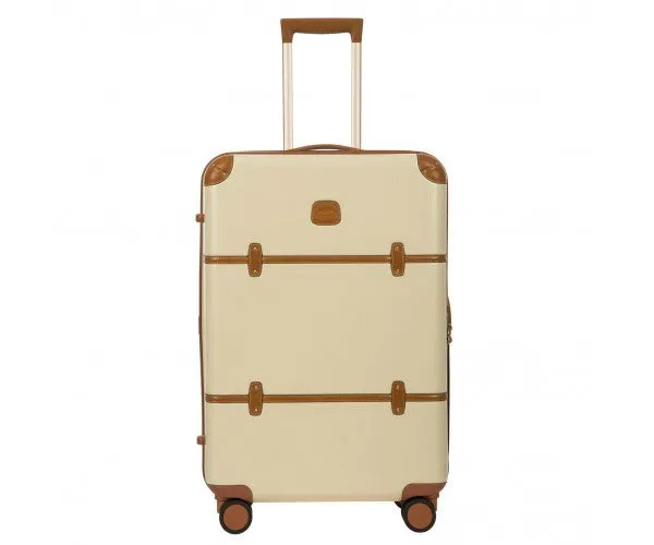 Bric's Bellagio 3.0 27" Checked Spinner Suitcase