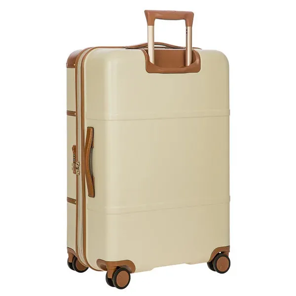Bric's Bellagio 3.0 27" Checked Spinner Suitcase