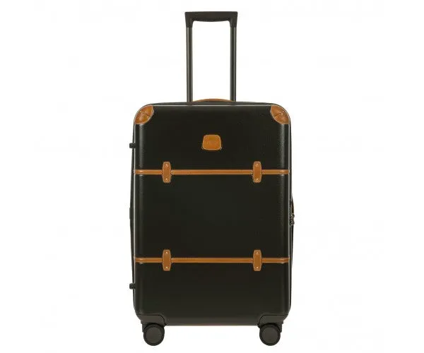 Bric's Bellagio 3.0 27" Checked Spinner Suitcase