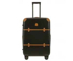 Bric's Bellagio 3.0 27" Checked Spinner Suitcase