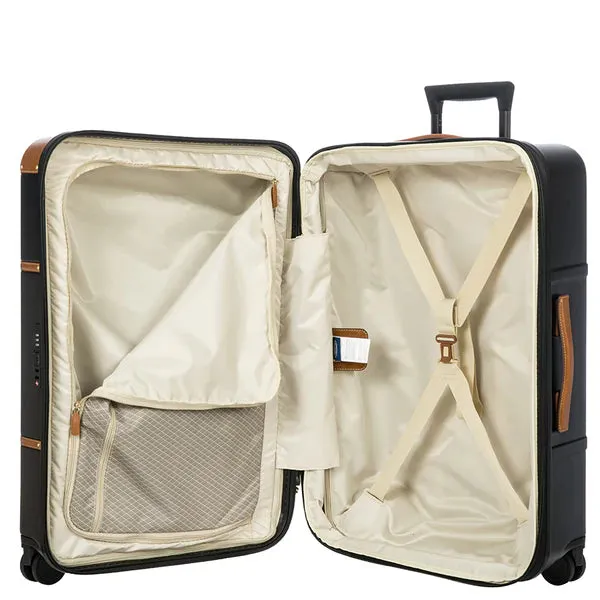 Bric's Bellagio 3.0 27" Checked Spinner Suitcase