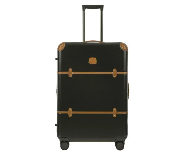 Bric's Bellagio 3.0 30" Large Checked Spinner Suitcase