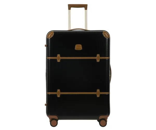 Bric's Bellagio 3.0 30" Large Checked Spinner Suitcase