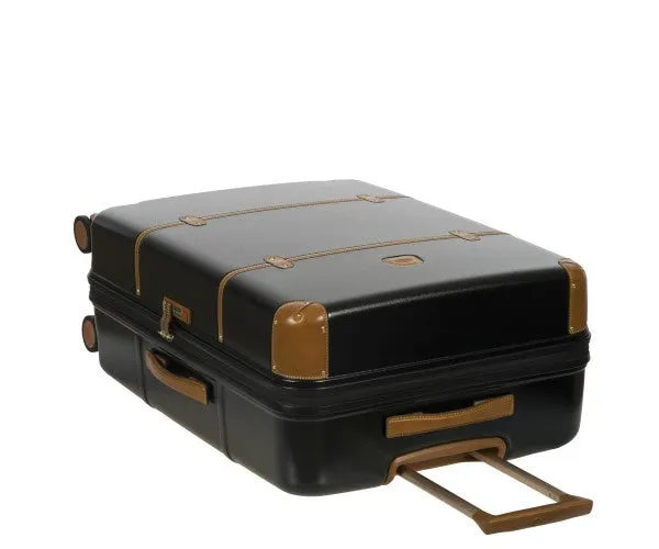 Bric's Bellagio 3.0 30" Large Checked Spinner Suitcase