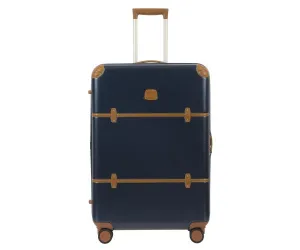 Bric's Bellagio 3.0 30" Large Checked Spinner Suitcase