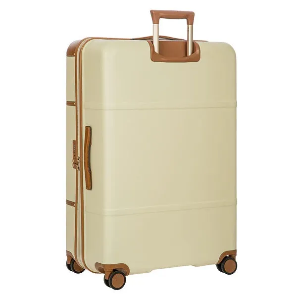 Bric's Bellagio 3.0 30" Large Checked Spinner Suitcase