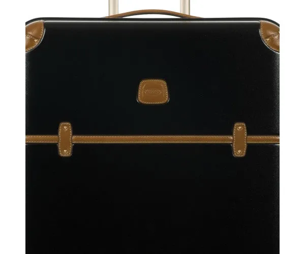 Bric's Bellagio 3.0 32" Extra Large Checked Spinner Suitcase