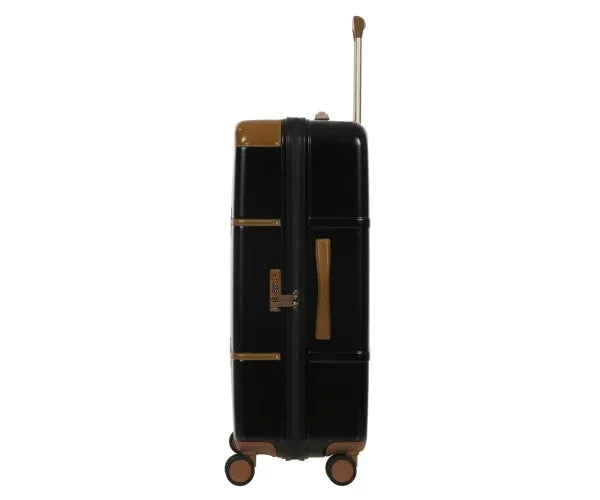 Bric's Bellagio 3.0 32" Extra Large Checked Spinner Suitcase
