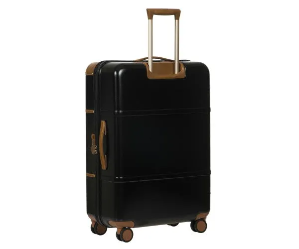 Bric's Bellagio 3.0 32" Extra Large Checked Spinner Suitcase