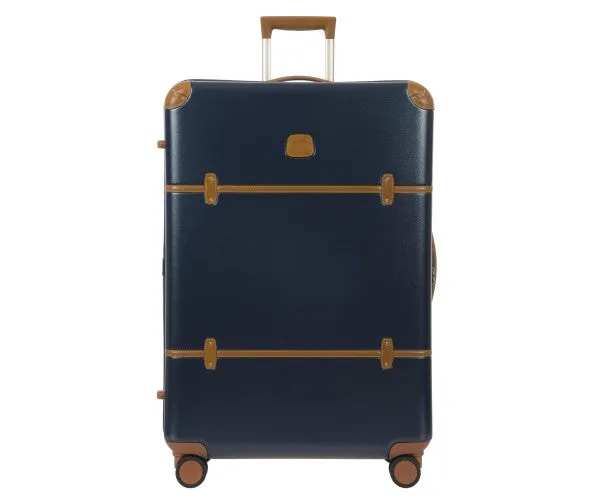 Bric's Bellagio 3.0 32" Extra Large Checked Spinner Suitcase
