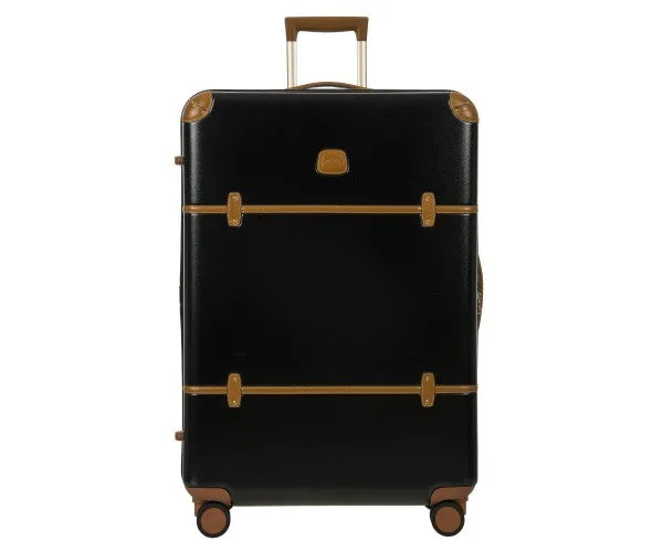 Bric's Bellagio 3.0 32" Extra Large Checked Spinner Suitcase