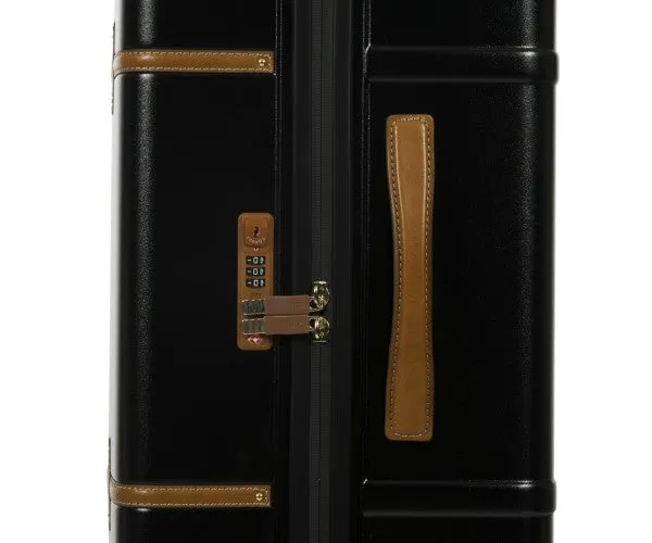 Bric's Bellagio 3.0 32" Extra Large Checked Spinner Suitcase