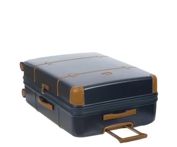 Bric's Bellagio 3.0 32" Extra Large Checked Spinner Suitcase