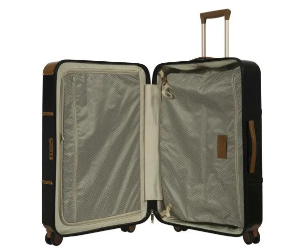 Bric's Bellagio 3.0 32" Extra Large Checked Spinner Suitcase