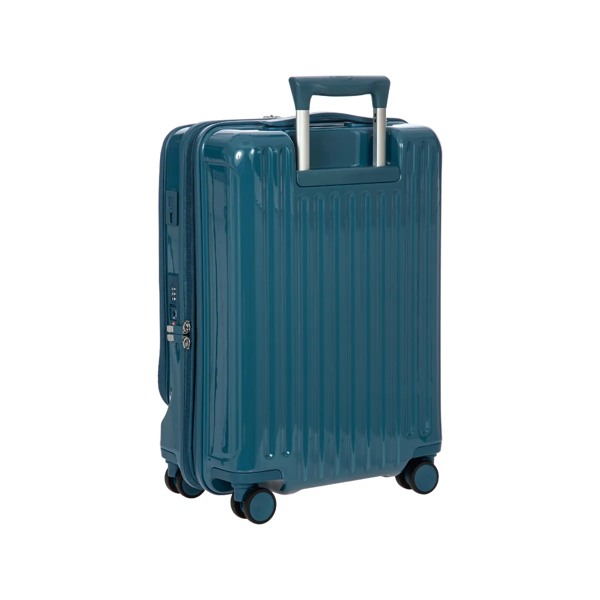Bric's Positano 21" Spinner With Pocket