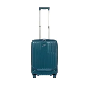 Bric's Positano 21" Spinner With Pocket