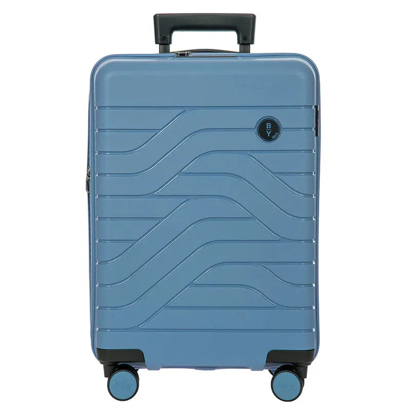 Bric's Ulisse 21" Carry-On Hardside Expandable Spinner