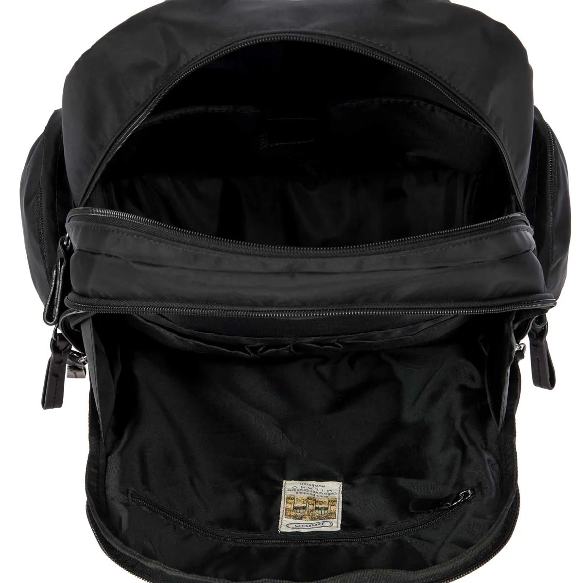 Bric's X Bag Nomad Backpack Assorted Colors