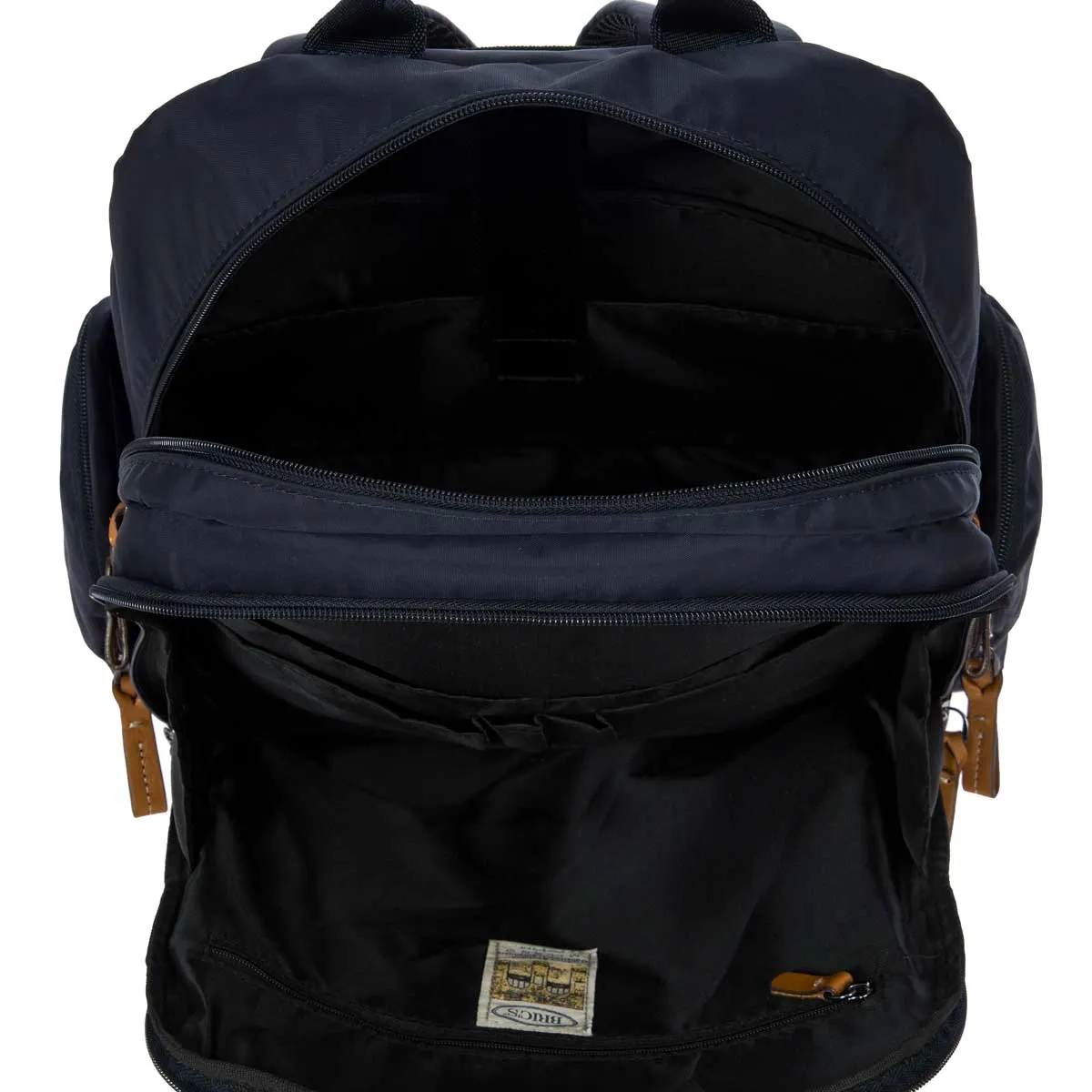 Bric's X Bag Nomad Backpack Assorted Colors