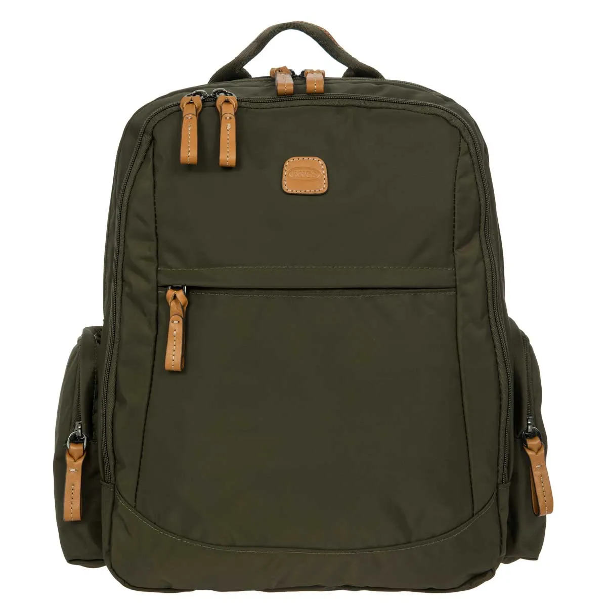 Bric's X Bag Nomad Backpack Assorted Colors
