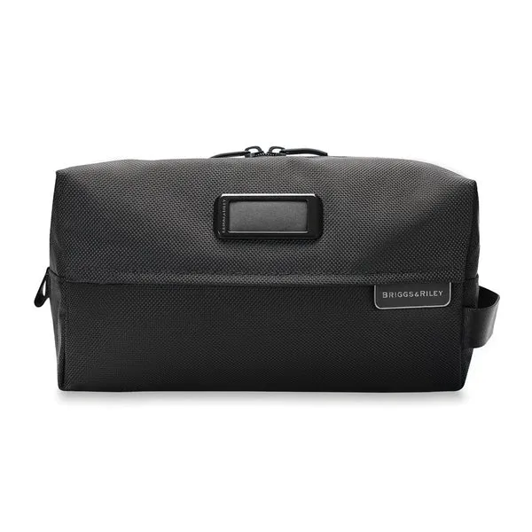 Briggs & Riley Baseline Everyday Essential Toiletry Kit (Free Monogram)- BL110