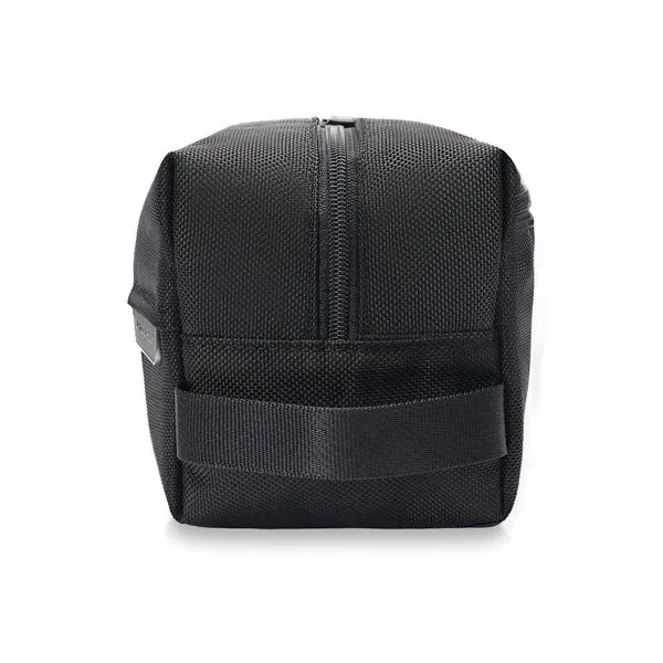 Briggs & Riley Baseline Everyday Essential Toiletry Kit (Free Monogram)- BL110