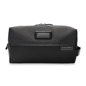 Briggs & Riley Baseline Everyday Essential Toiletry Kit (Free Monogram)- BL110