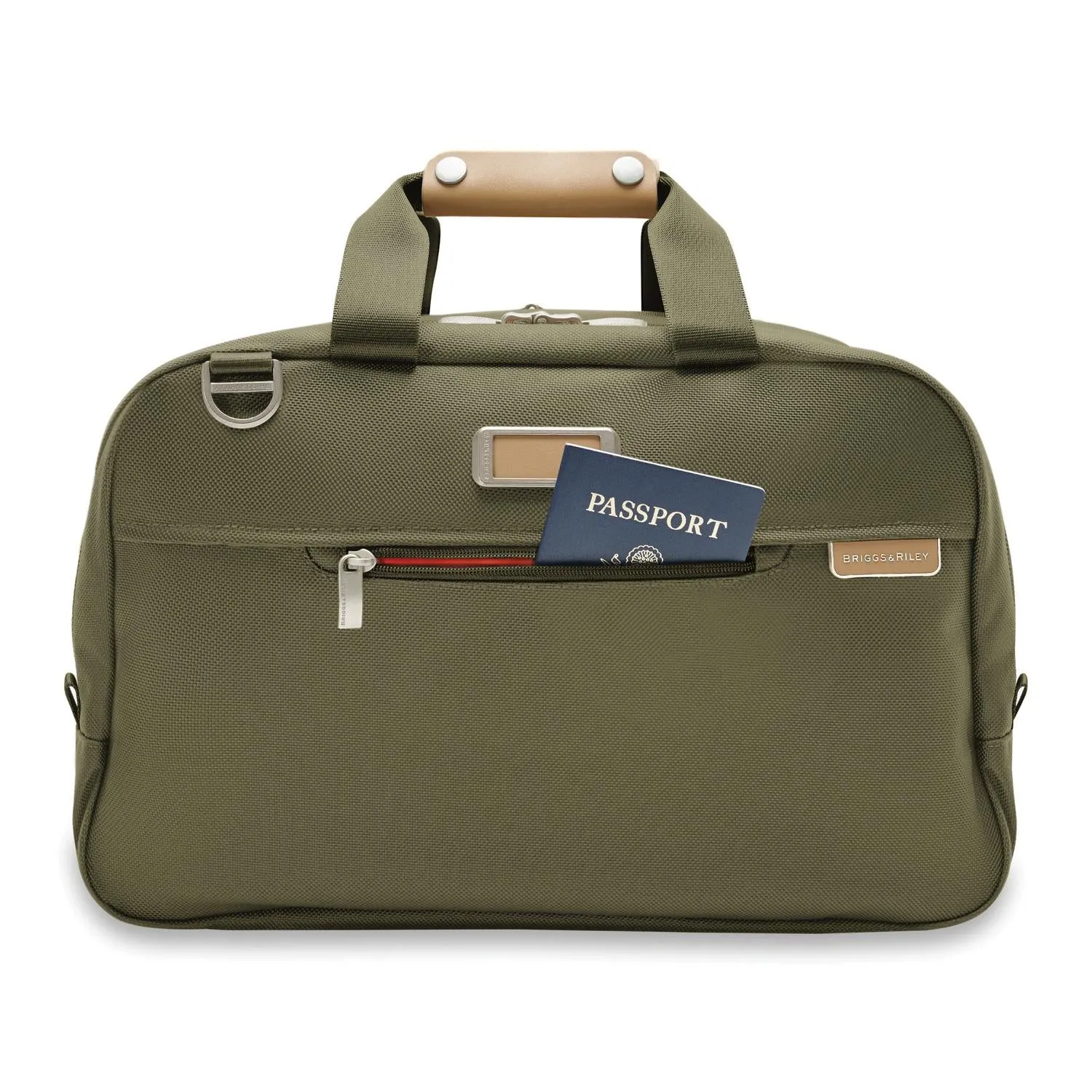 Briggs & Riley Baseline Executive Underseat Duffle