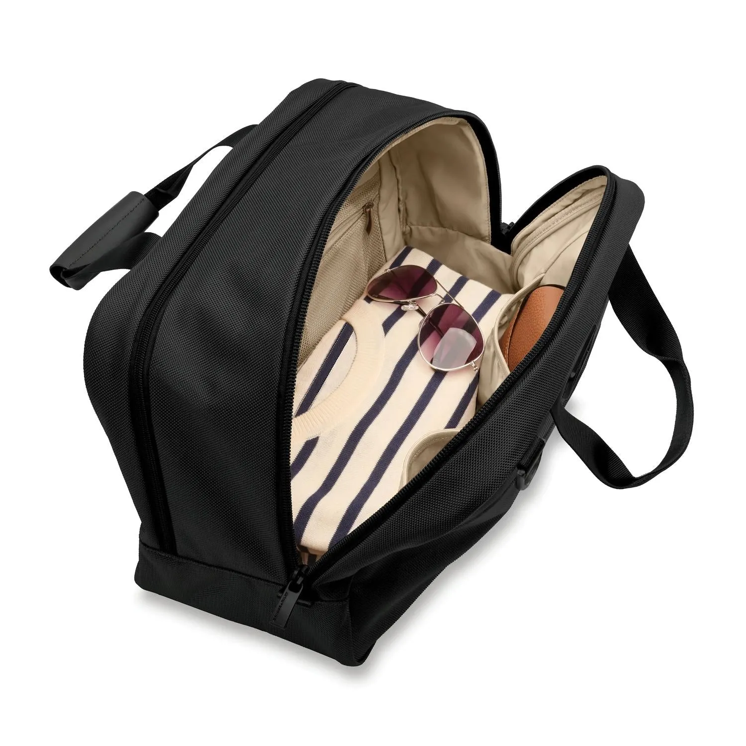 Briggs & Riley Baseline Executive Underseat Duffle