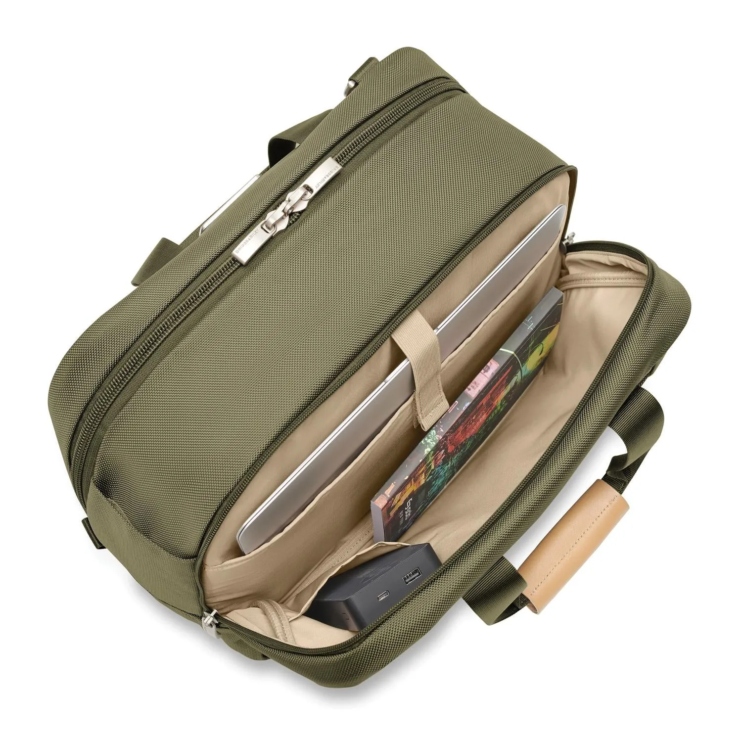 Briggs & Riley Baseline Executive Underseat Duffle