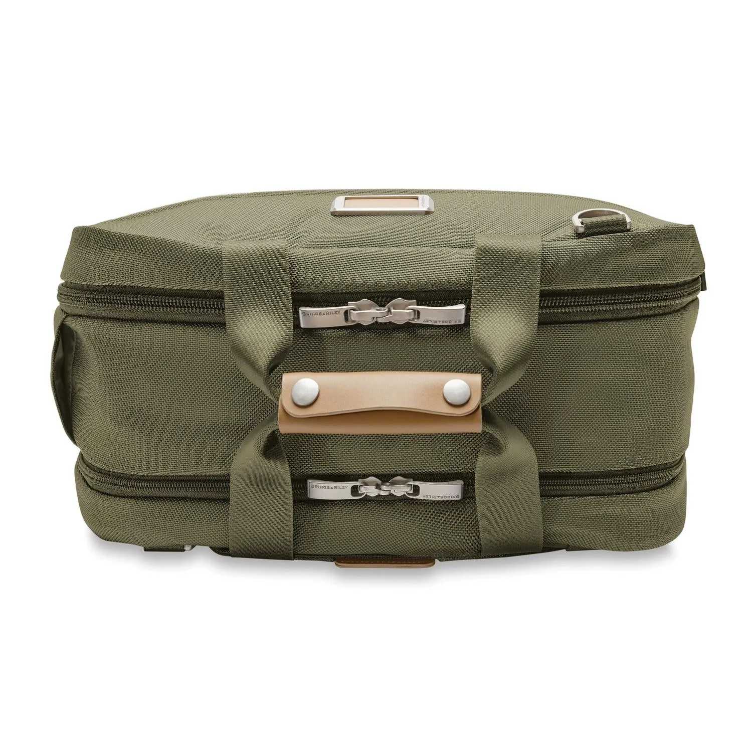 Briggs & Riley Baseline Executive Underseat Duffle